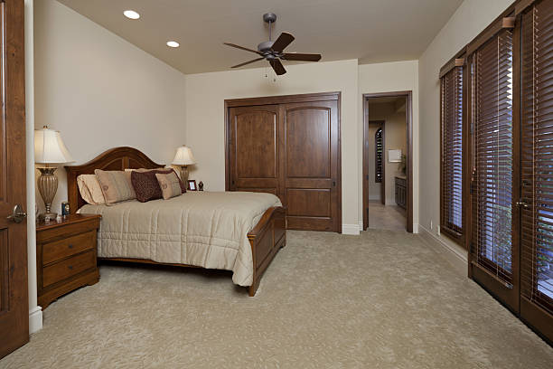 istock Beautiful Home in California 467684820