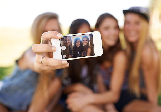 istock Good times, amazing memories 467686968