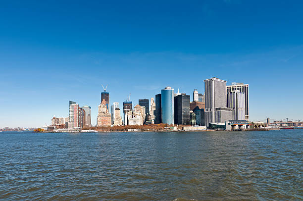 istock New York City Skyline 467687244