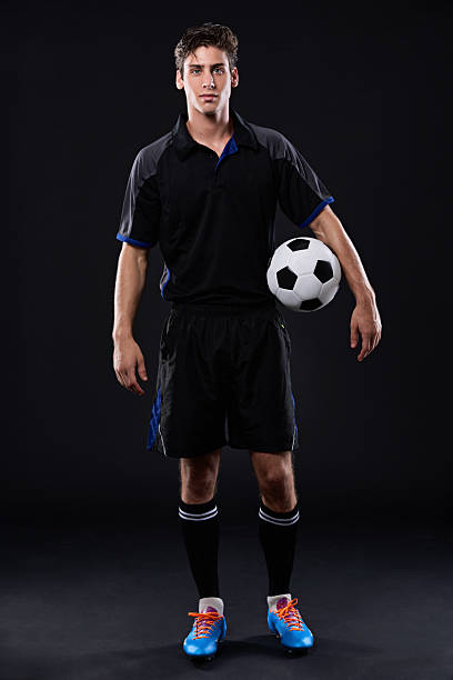 istock Soccer is more than a game, it's a passion 467690250