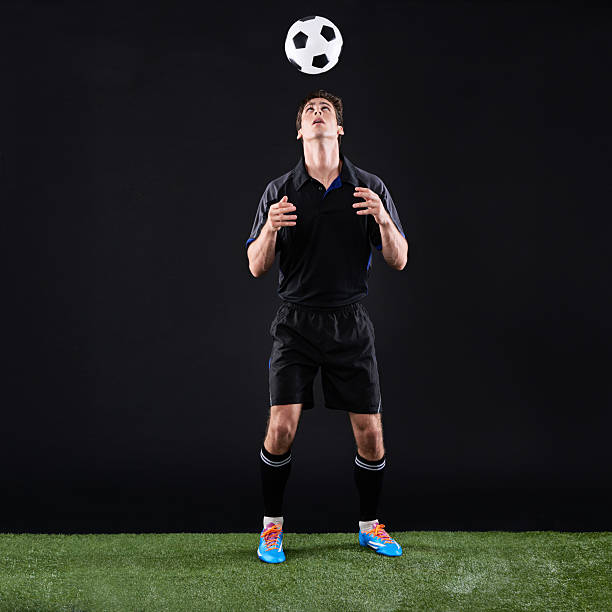 istock I play soccer, what's your superpower? 467690322