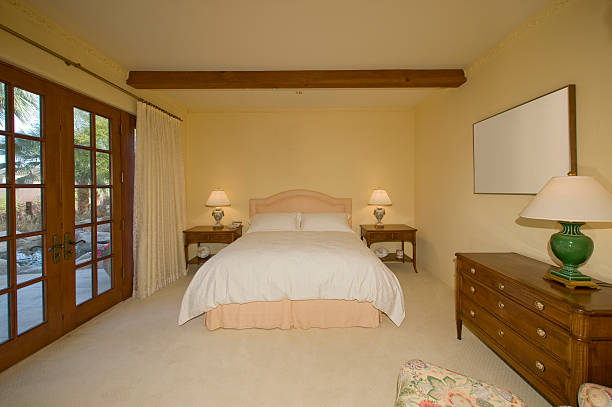 istock Beautiful Home in California 467690470