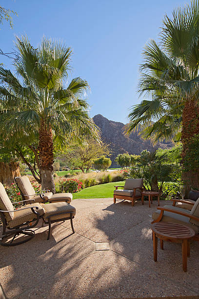 istock Beautiful Home in California 467690492