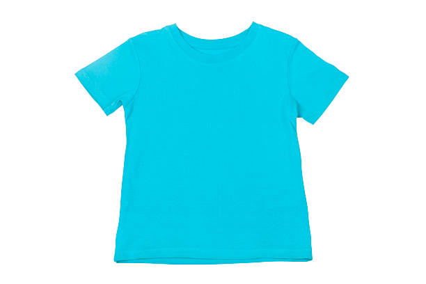 istock T-shirt isolated 467692188
