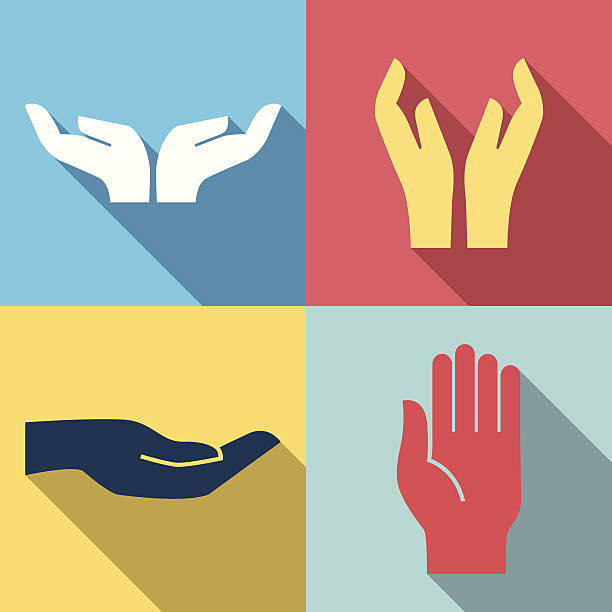 Mano Extendida - Banco de fotos e imágenes de stock - iStock Mano Extendida - Banco de fotos e imágenes de stock - iStock