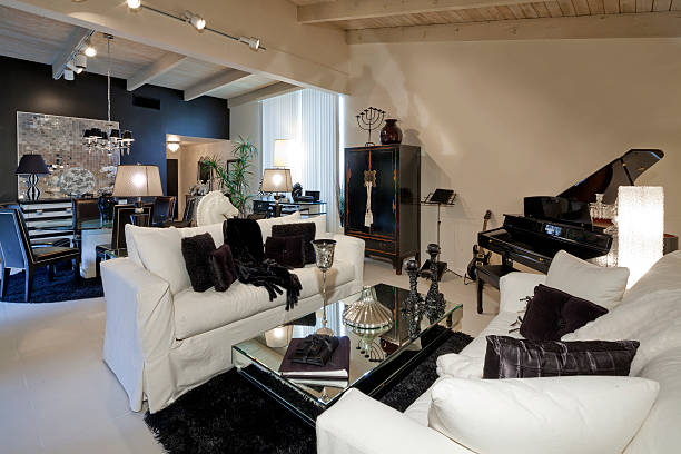 istock Beautiful Home in California 467696832