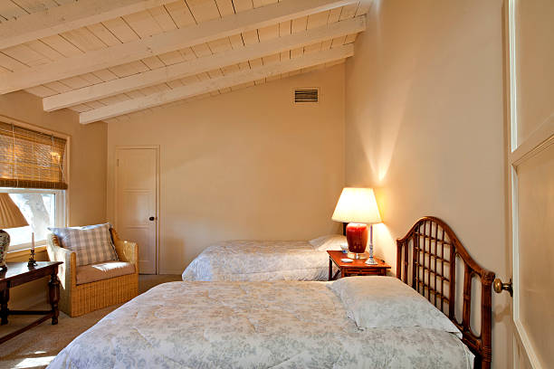 istock Beautiful Home in California 467696844