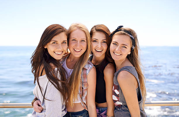 istock The beach is always a good idea 467698800