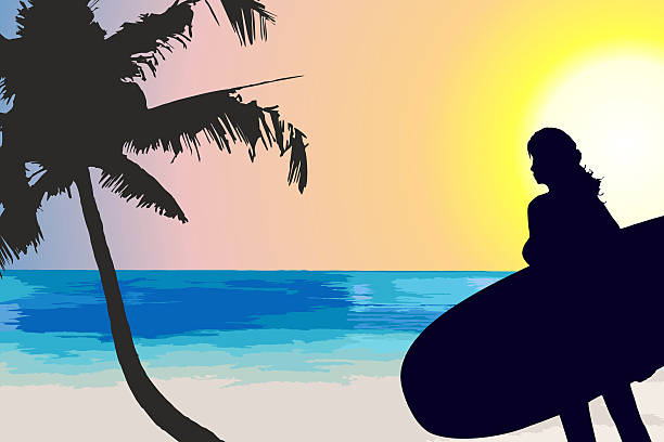 Live like a surfer