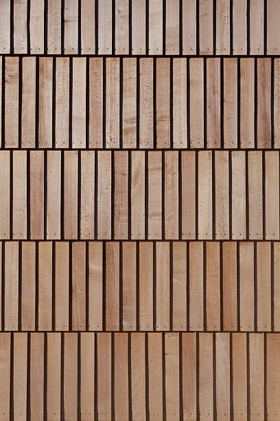 istock wooden shingles #1, building exterior 467701847