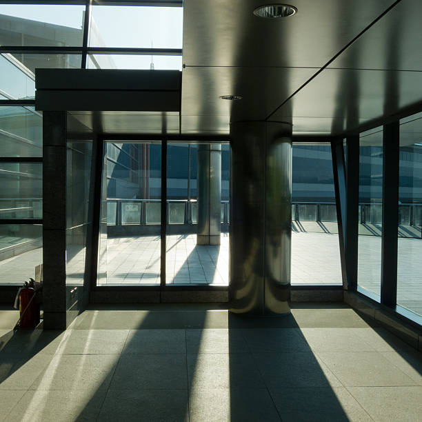 istock Taiwan High Speed Rail Taichung Station 467707890