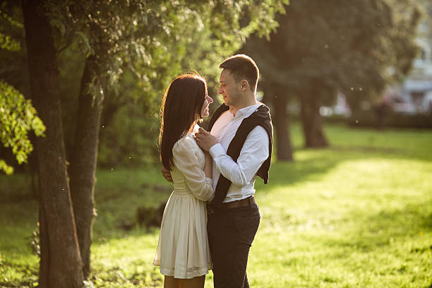 istock Couple in the city 467715432