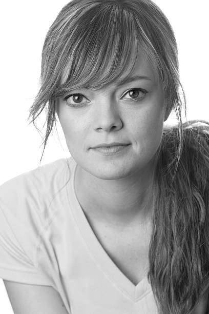 istock Beautiful Young Woman 467716873