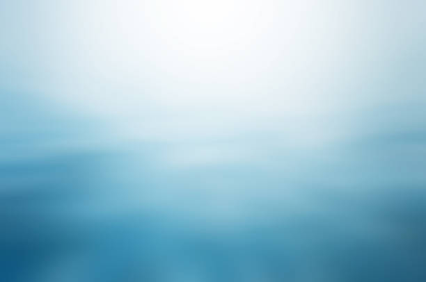 istock Clear blue water, seascape ripple abstract in blurred background 467724224