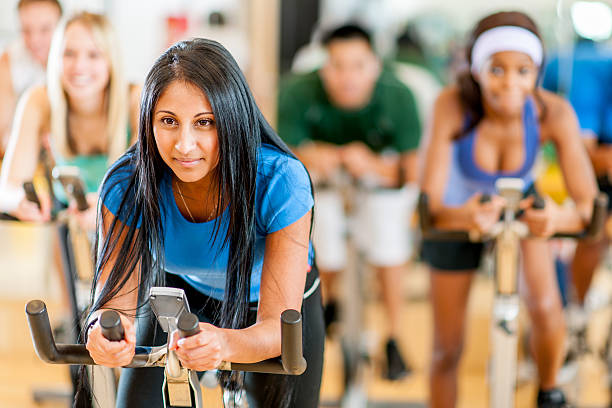 istock Health Club 467742043