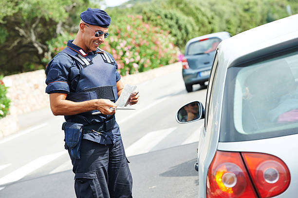istock Italian policeman carabinier 467749212