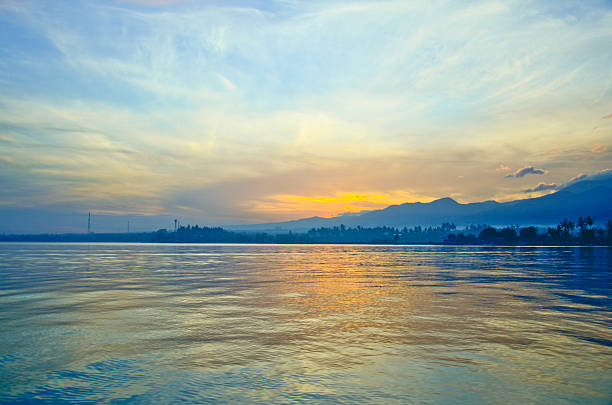 istock sunrise at Lovina beach Bali Indonesia 467750283