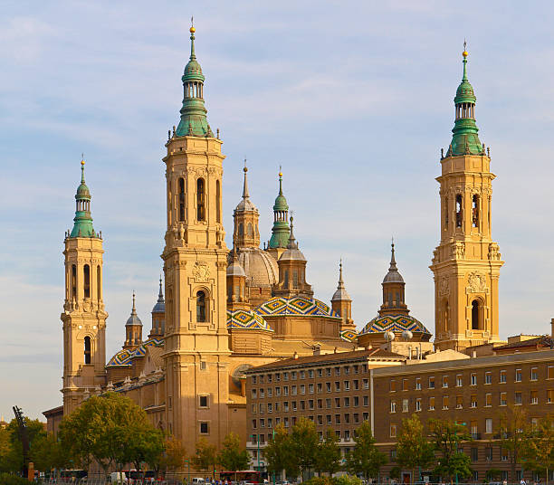 istock Tours in Spain and Portugal 2013 467758063