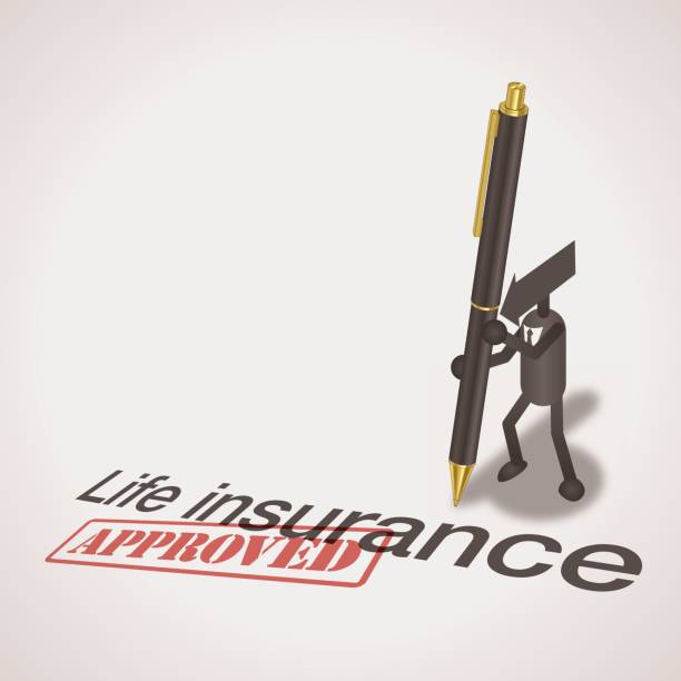 150+ Insurance Adjuster Pictures Illustrations, Royalty-Free Vector