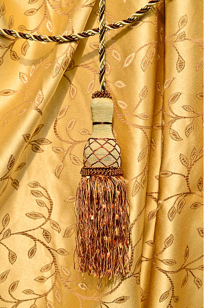 istock elegant curtain tassel 467760575
