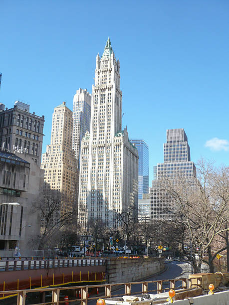 istock New York USA 467769720