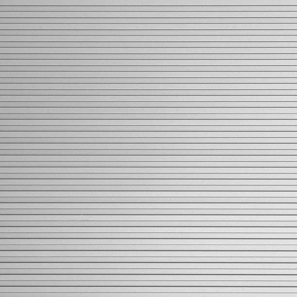 istock white Corrugated metal texture surface or galvanize steel background 467769956