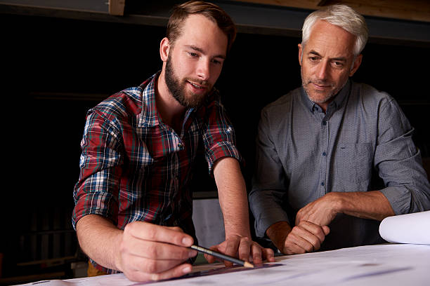 istock They're meticulous planners 467773382