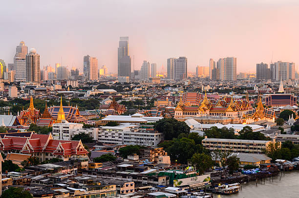 istock Grand Palace in Bangkok 467777339