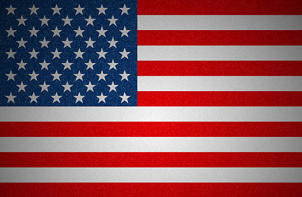 istock Grunge flag series - USA 467782735
