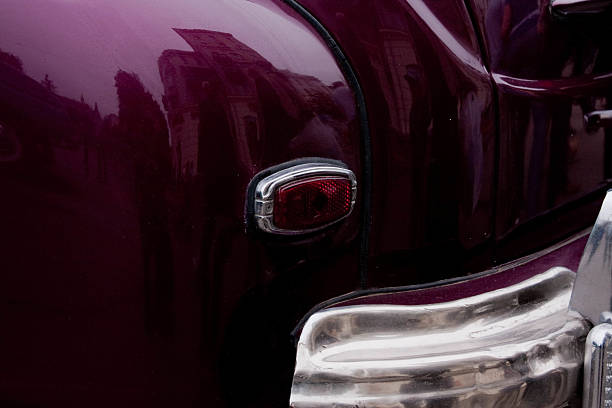 istock old cars vintage on display 467787768