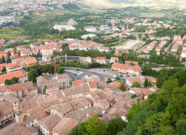 istock San-Marino Cityscape 467789282
