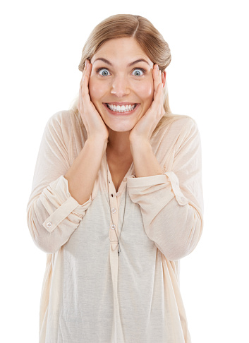 Omg You Wont Believe This Stock Photo - Download Image Now - 2015(01)