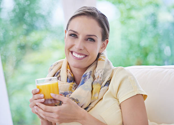istock If life gives you oranges, make orange juice 467792354