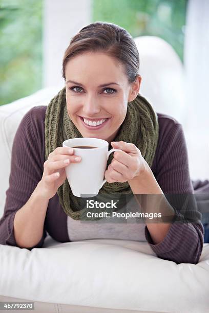 Life Starts After Coffee Stock Photo - Download Image Now - 2015, Adult, Adults Only