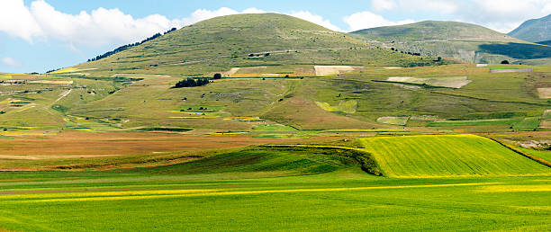 istock Piano Grande di Castelluccio (Italy) 467793226