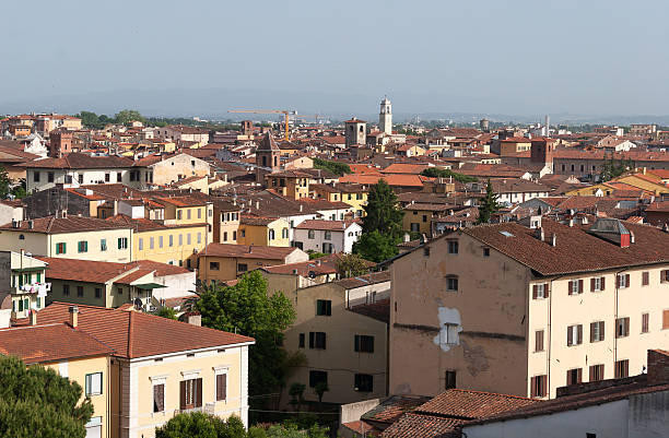 istock Pisa Old Town Center Cityscape 467793538