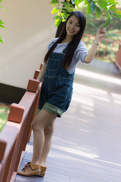 istock Portrait Beautiful asian woman 467798331