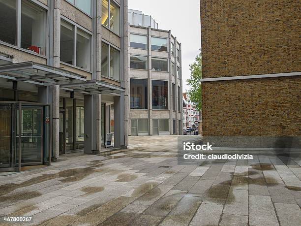 Economista Edificio A Londra - Fotografie stock e altre immagini di Ambientazione esterna - Ambientazione esterna, Architettura, Brutalism