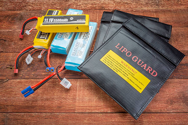 A Comprehensive Guide to RC Helicopter Batteries: How to Select the Best A Comprehensive Guide to RC Helicopter Batteries: How to Select the Best