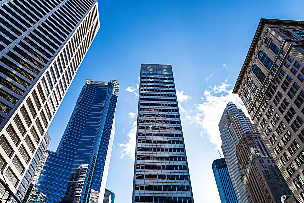 istock Buildings of Minneapolis 467807882