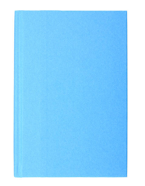 istock ssimple blue hardcover book isolated on white 467807924