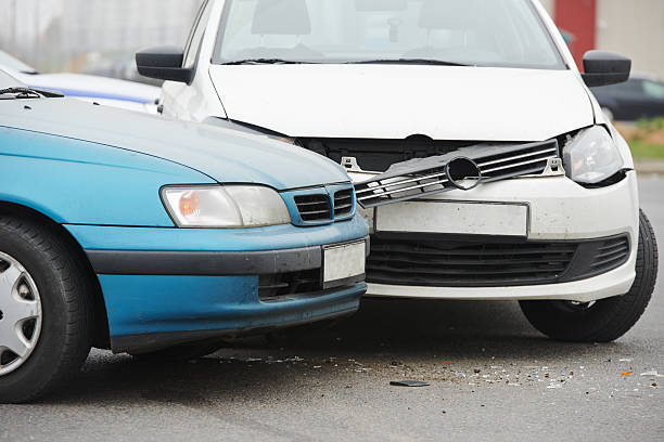 istock car crash collision in urban street 467815996