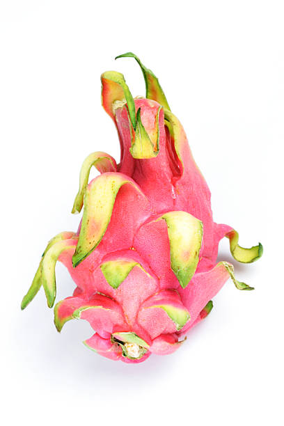 istock Studio shot of dragon fruit 467816284