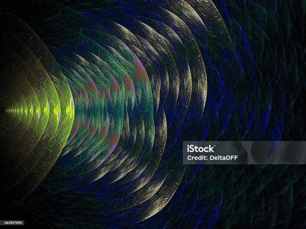 Abstract fractal background Abstract fractal background. 2015 Stock Photo