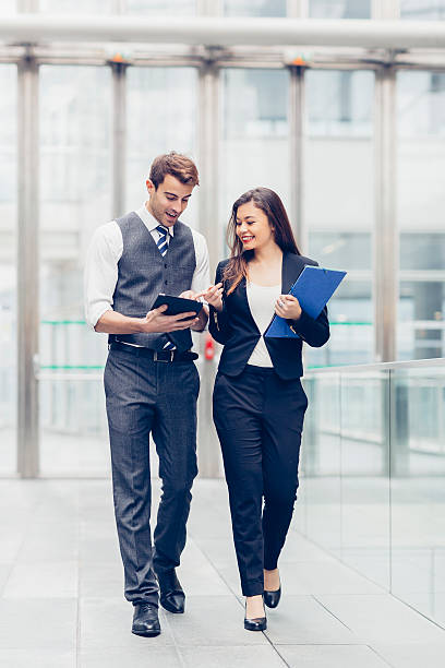 istock Business people meeting 467818048
