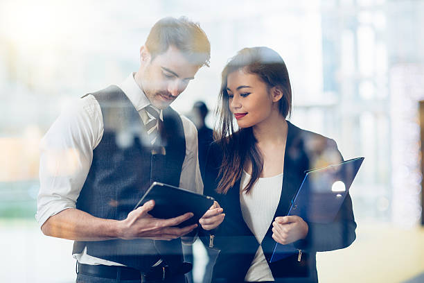 istock Business people meeting 467818068