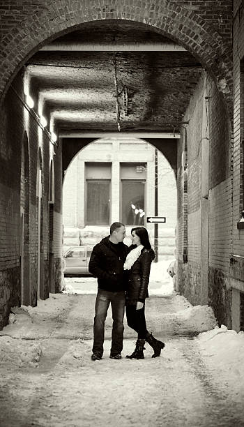 istock Tunnel of Love 467819011