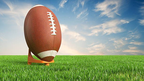 istock American Football 467819661