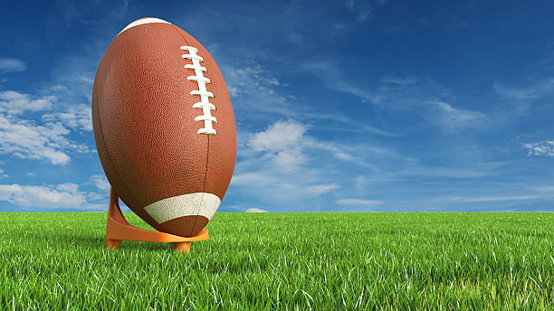 istock American Football 467819683