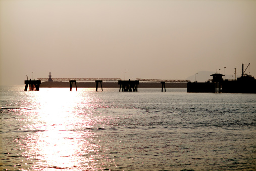 Had Nang Ram is a 200-meter long beach, situated close to the Sattahip deep-water port of the Thai Naval Base and attracts tourists who admire pristine beaches in serene settings. 